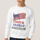 Recherche de bannière étoilée vêtements Amérique