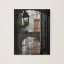 Recherche de sardaigne puzzles Architecture