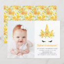 Recherche de yellow floral invitations Fleur jaune