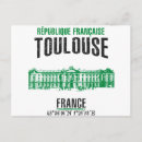 Recherche de toulouse cartes postales Vintage