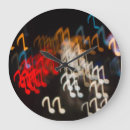 Recherche de musical horloges Abstrait