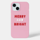 Recherche de joyeuses fêtes iphone coques Joyeux et lumineux