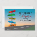 Recherche de routier invitations Retraite