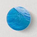 Recherche de vague bleue badges Été