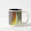 Recherche de nuageux tasses Illustration