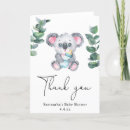 Zoek naar koala baby kaarten Beer
