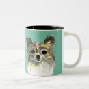 Recherche de tasse de café de chiwawa tasses Animal