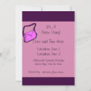 Recherche de de achat invitations À une partie
