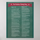 Recherche de nativité posters Écriture