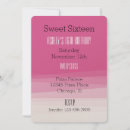 Recherche de couleur crème invitations Chic