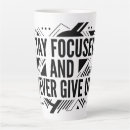 Recherche de concentré tasses Motivationnelle