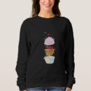 Recherche de sucre de morceau Cupcake