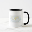 Recherche de géographe tasses Monde