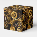 Recherche de steampunk ballotins Noir