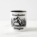 Recherche de oregon tasses Randonnée