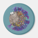 Recherche de poissons magnets Pour enfants