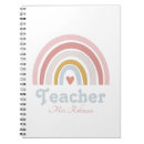 Zoek naar teacher notitieboeken Modern