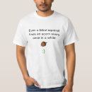 Zoek naar blinde eekhoorn tshirts Grappig