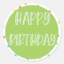 Recherche de bonne autocollants Pour enfants