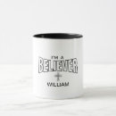 Zoek naar gelovige mokken Christianiteit