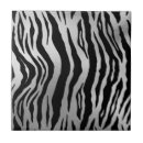 Zoek naar animal print tegels Zwart