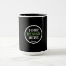 Recherche de social media tasses Toute personne