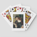 Recherche de renoir jeux de cartes 1841 1919
