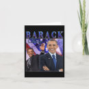 Recherche de barack vœux cartes Chemise anti biden