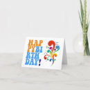 Recherche de 1970 cartes anniversaire cartes Coloré