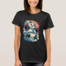 Recherche de japonais tshirts Panda