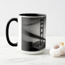 Recherche de golden gate bridge tasses Francisco