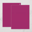 Recherche de magenta cartes postales Fuchsia