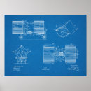 Zoek naar vintage luchtvaart posters Oud