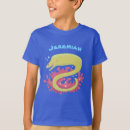 Recherche de anguilles tshirts Pour enfants