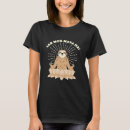 Recherche de moh tshirts Requis