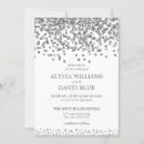 Recherche de de de confettis invitations mariage invitations Formel