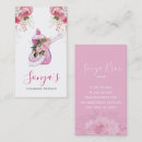 Recherche de savons cartes visite Floral