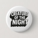 Recherche de créature Nuit
