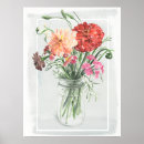 Recherche de pots de fleur posters Botanique