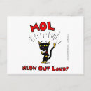 Recherche de animaux lol cartes postales Animal