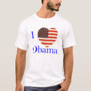 Recherche de aime obama tshirts Les etats unis