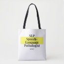 Recherche de slp tote bags Orthophonie