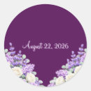 Recherche de lilas autocollants Mignon