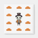 Recherche de halloween squelettique magnets Cuisine