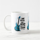Recherche de rock vintage tasses Guitare électrique