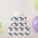 Zoek naar ezel cadeaupapier Dieren