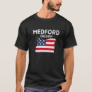 Recherche de medford tshirts Usa