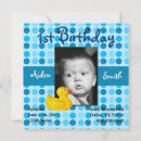 Recherche de childs invitations Garçon