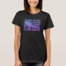 Recherche de plongée vintage tshirts Classique