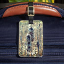 Recherche de nature bagages étiquettes Nom